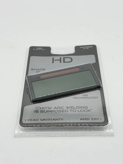 True ARC HD Lense Shade 10