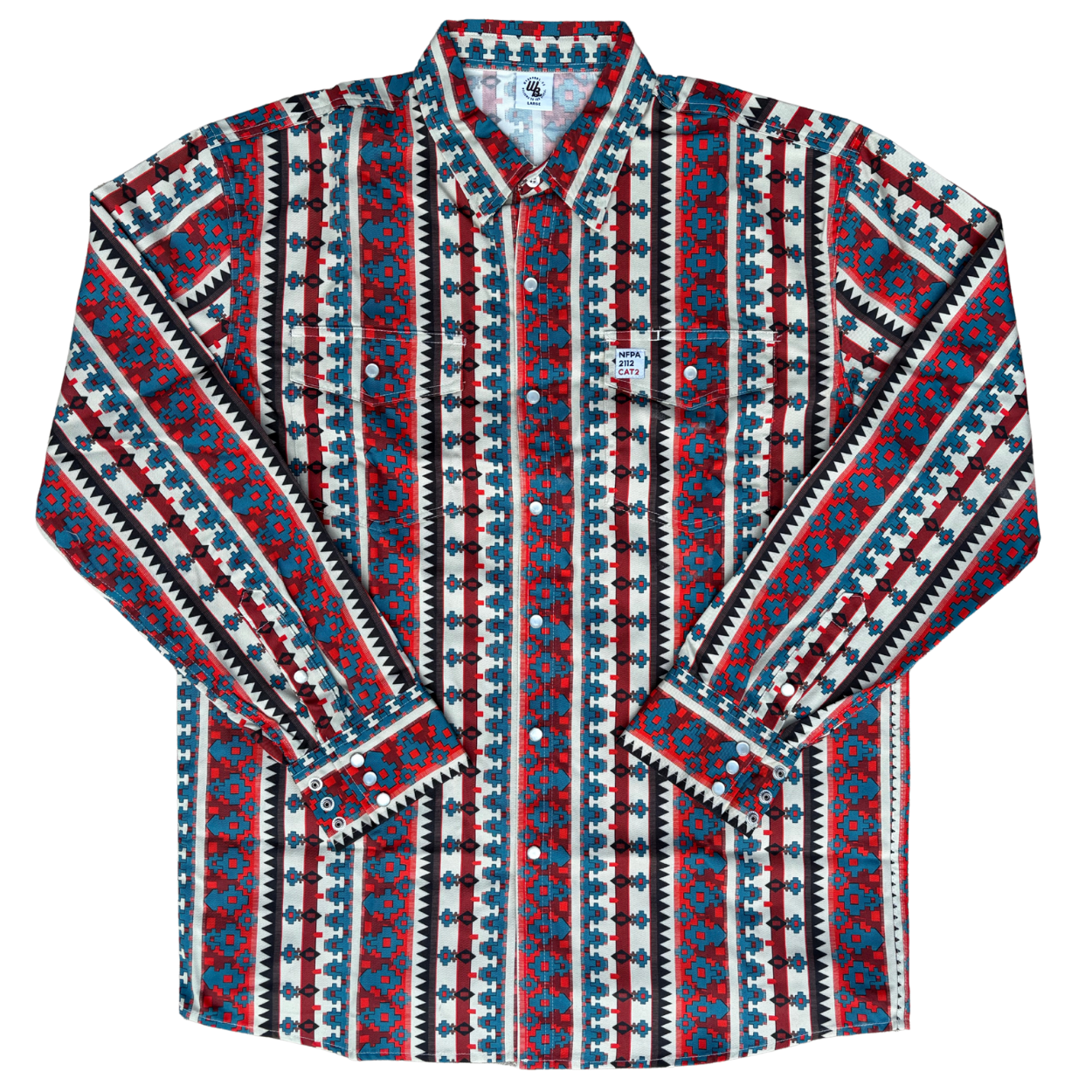 WoahBros Barracho FR