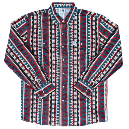 WoahBros Barracho FR