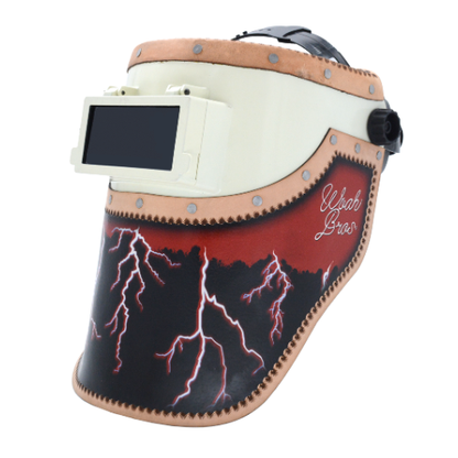 Capucha de soldadura WoahBros Lightning