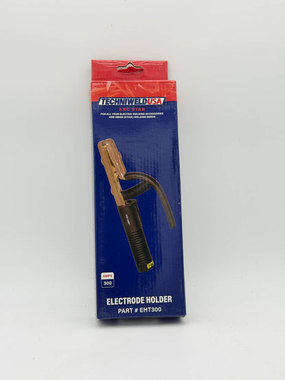 Portaelectrodos Techniweld Stinger