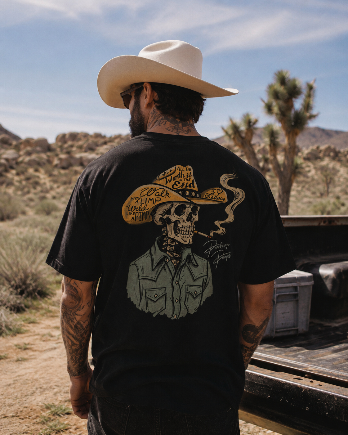 Cowboy Killa