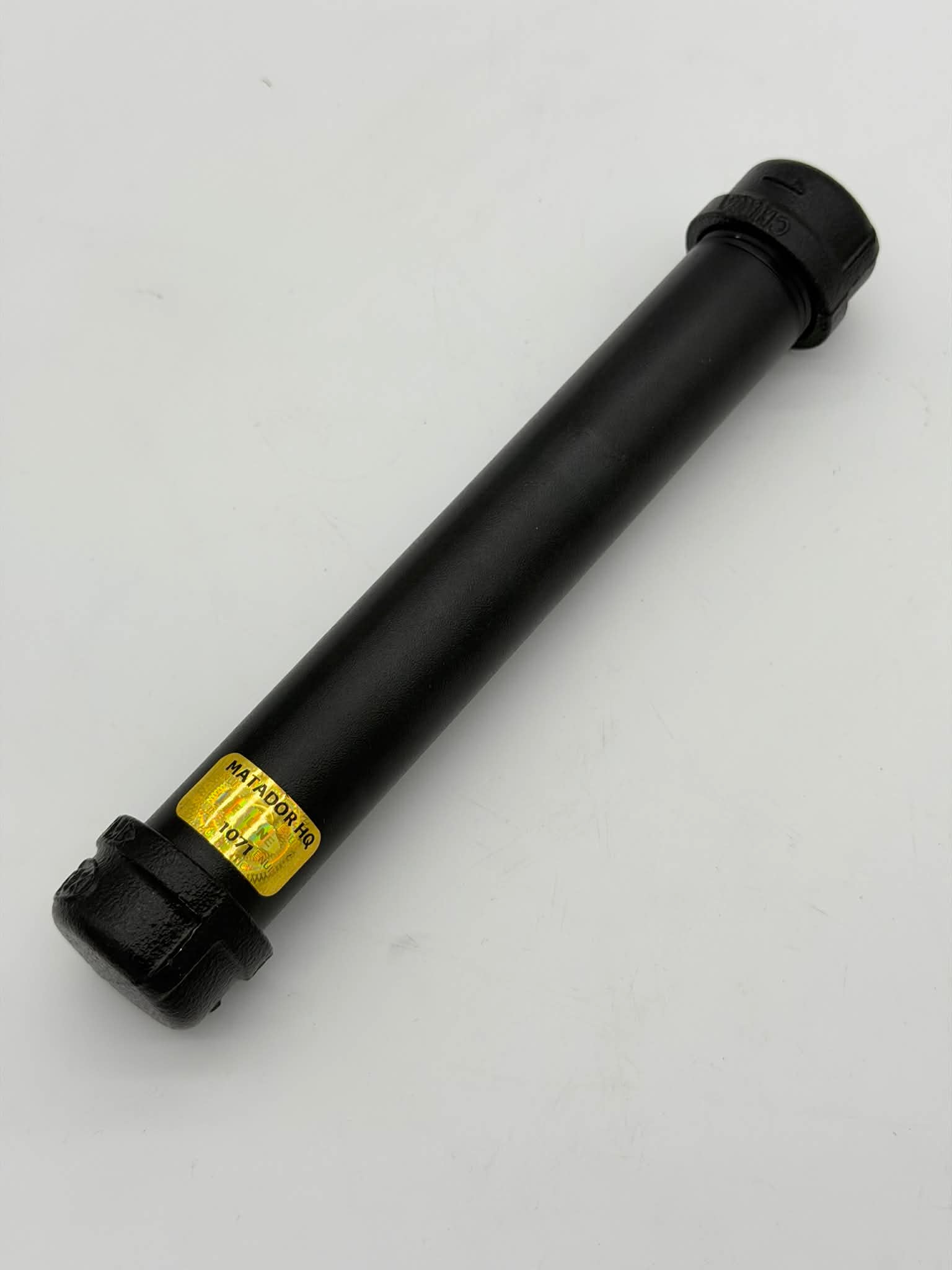 Matador HQ Tungsten Holder 9"