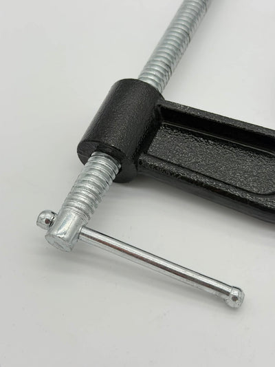C Clamp 6"