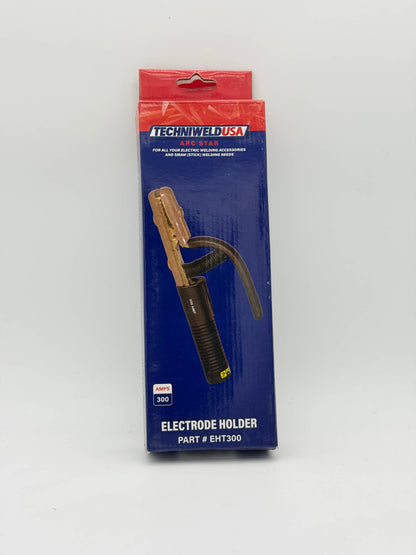 Portaelectrodos Techniweld Stinger