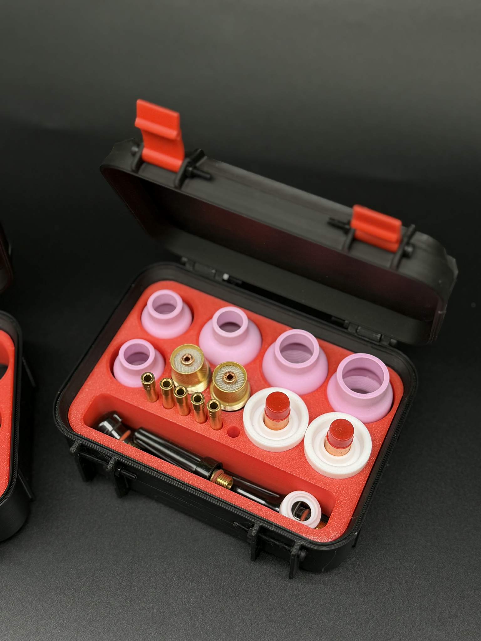 Matador HQ Burn Box
