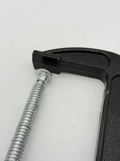 C Clamp 6"