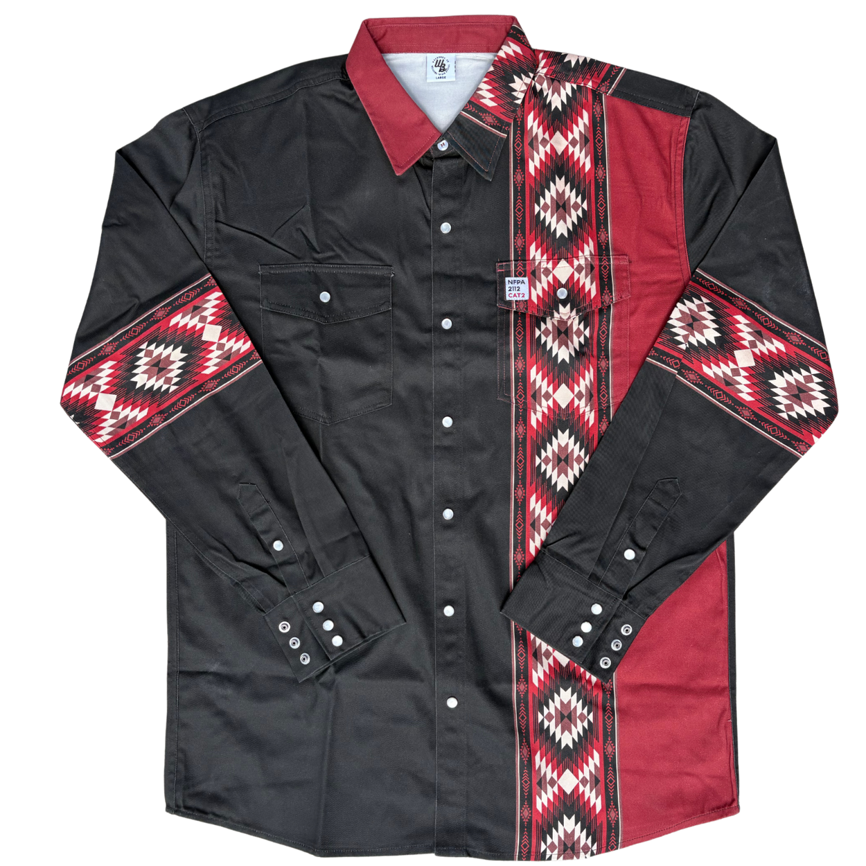 WoahBros Marauder FR