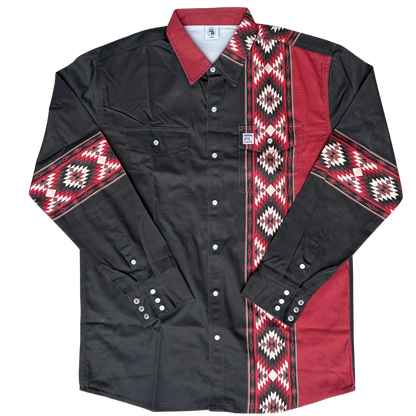 WoahBros Marauder FR