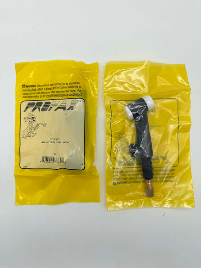 Profax Tig Head 17 Series