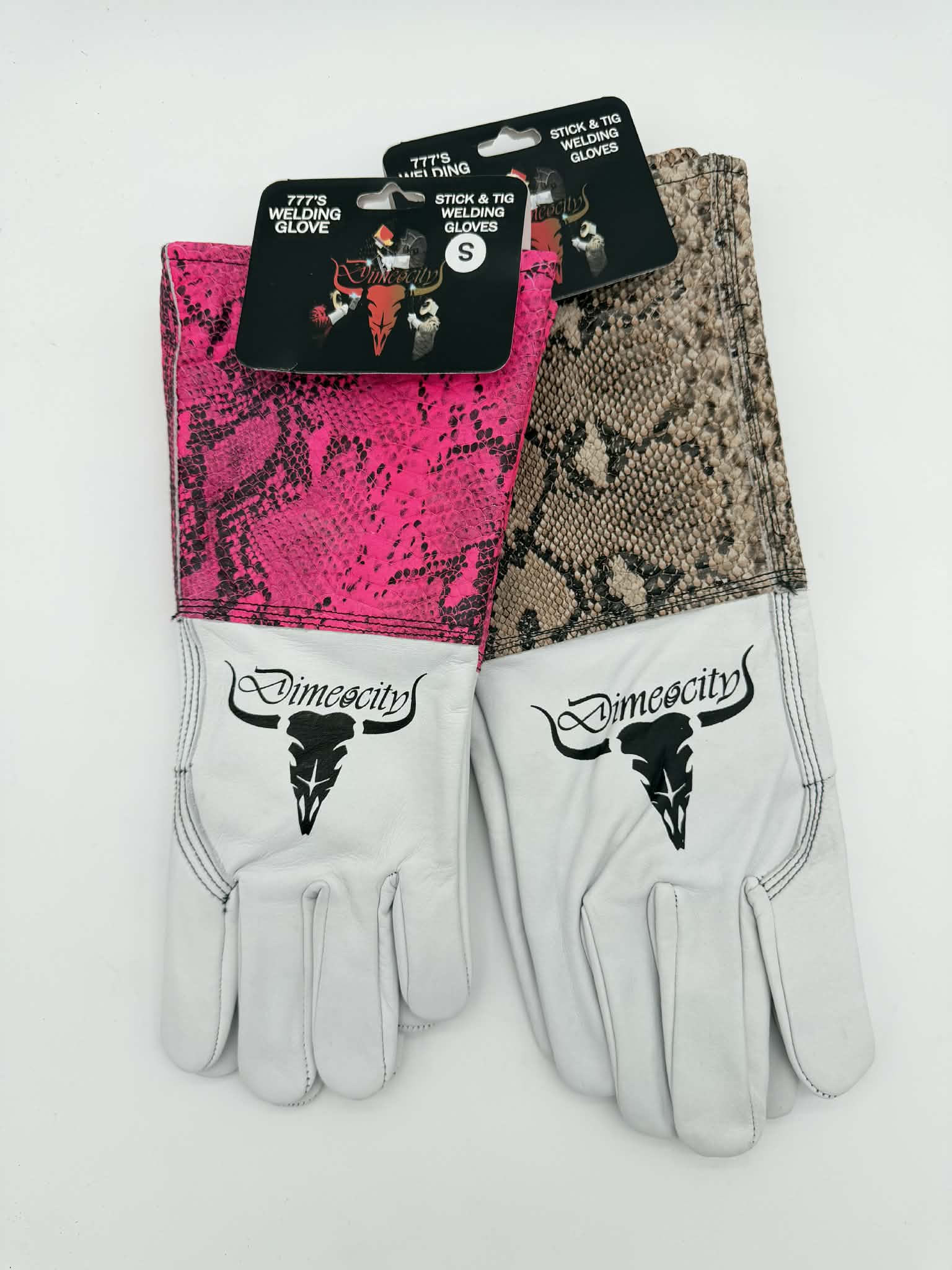 Guantes DimeOcity
