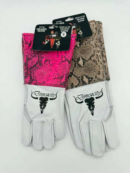 Guantes DimeOcity