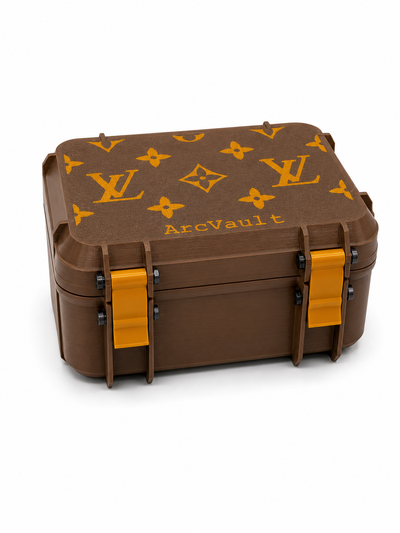 Matador HQ ArcVault