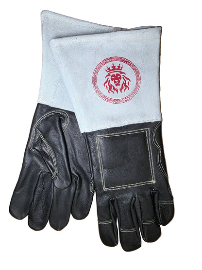 Guantes de soldadura PW