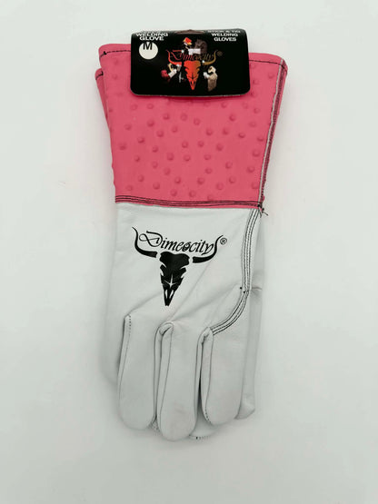 Guantes DimeOcity