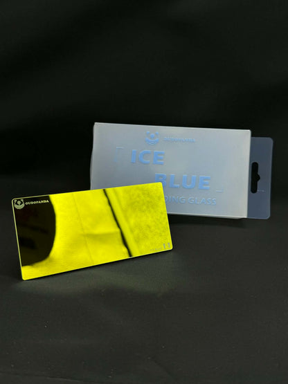 Lentes de soldadura de tono fijo OudoPanda 