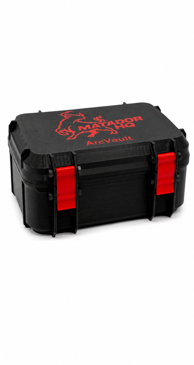 Matador HQ ArcVault