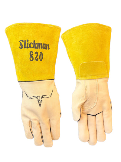 Slickman 820 Stick Welding Glove