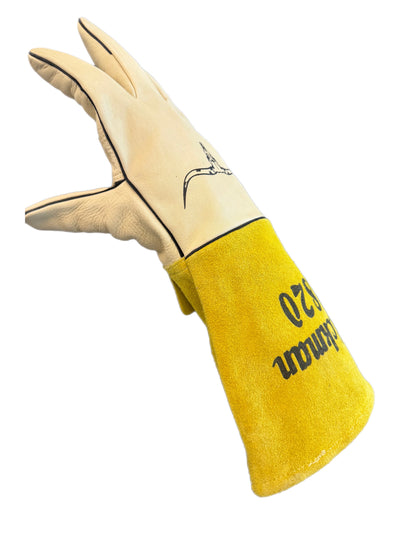 Slickman 820 Stick Welding Glove