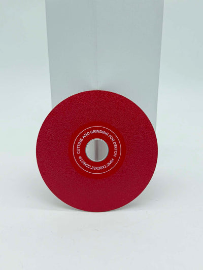 Dekton Diamond Grinding Wheel (Tungsten Sharpening)