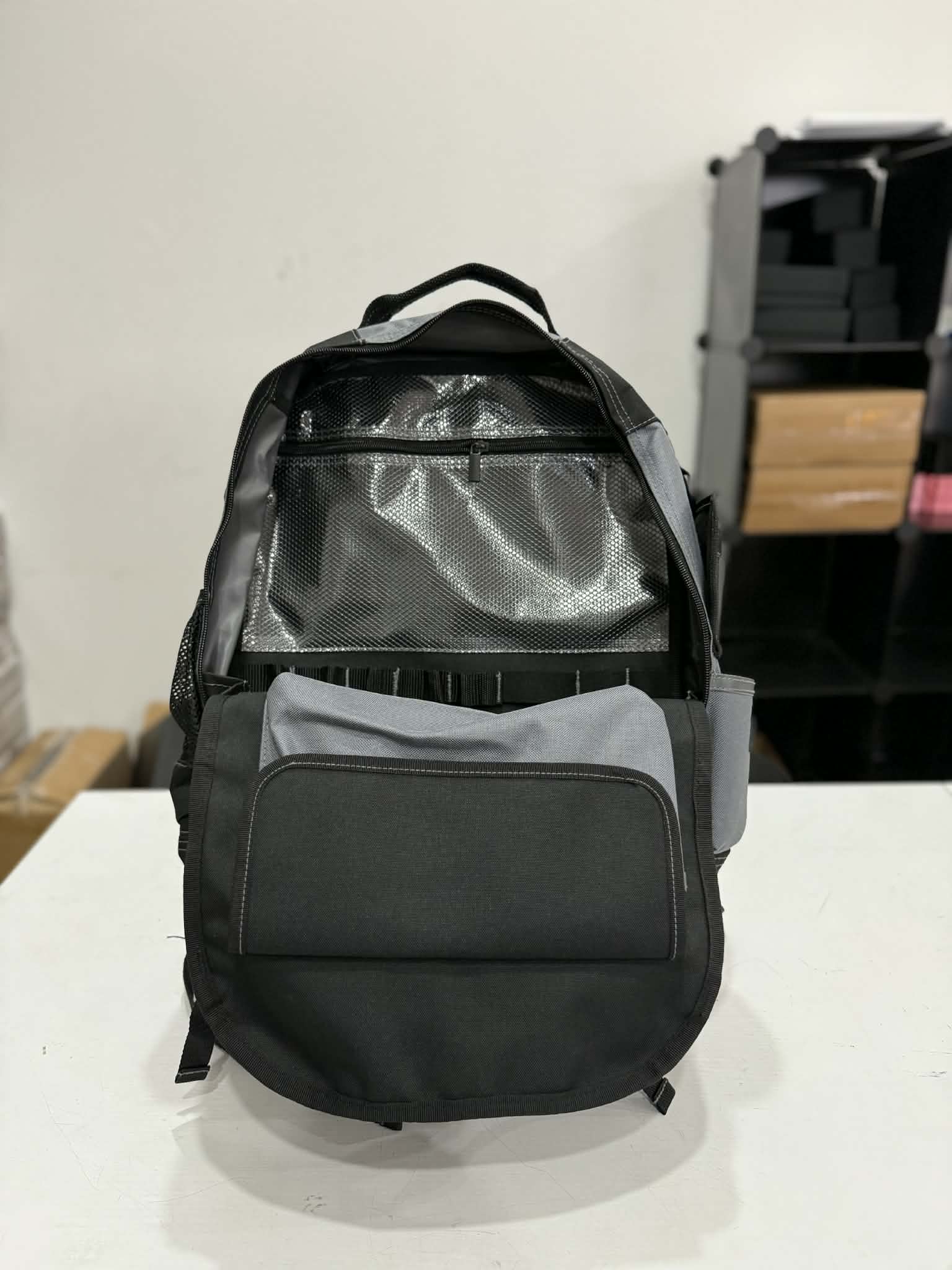 Mochila Elite