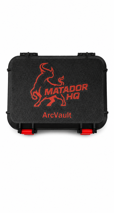Matador HQ ArcVault