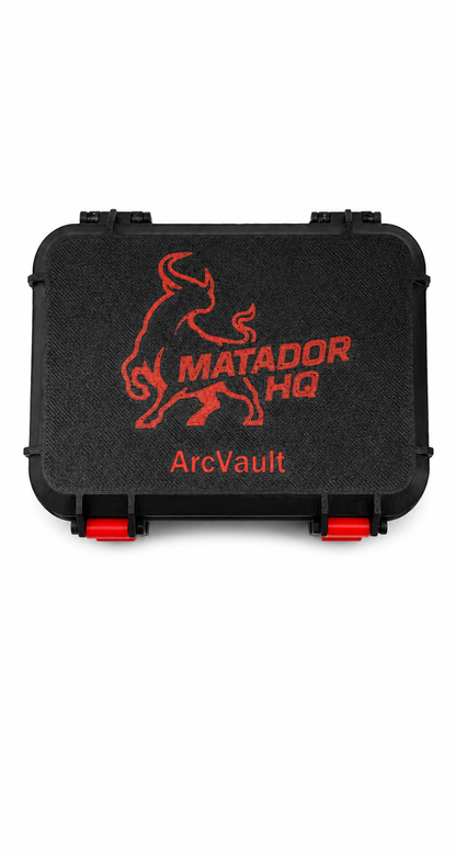 Matador HQ ArcVault