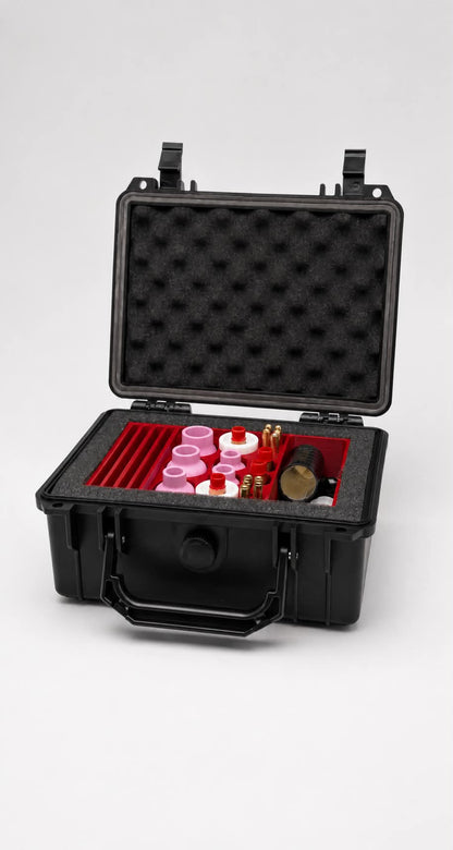 Blackoutweldz Pro Case