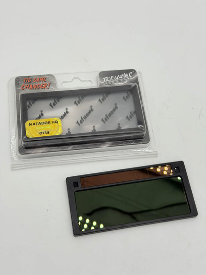 Tefuawe True Color HD shade 10 and 11