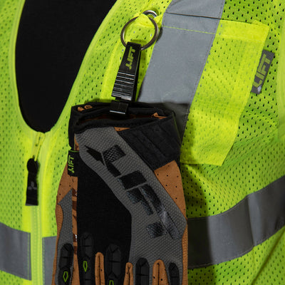 LIFT Glove Clip