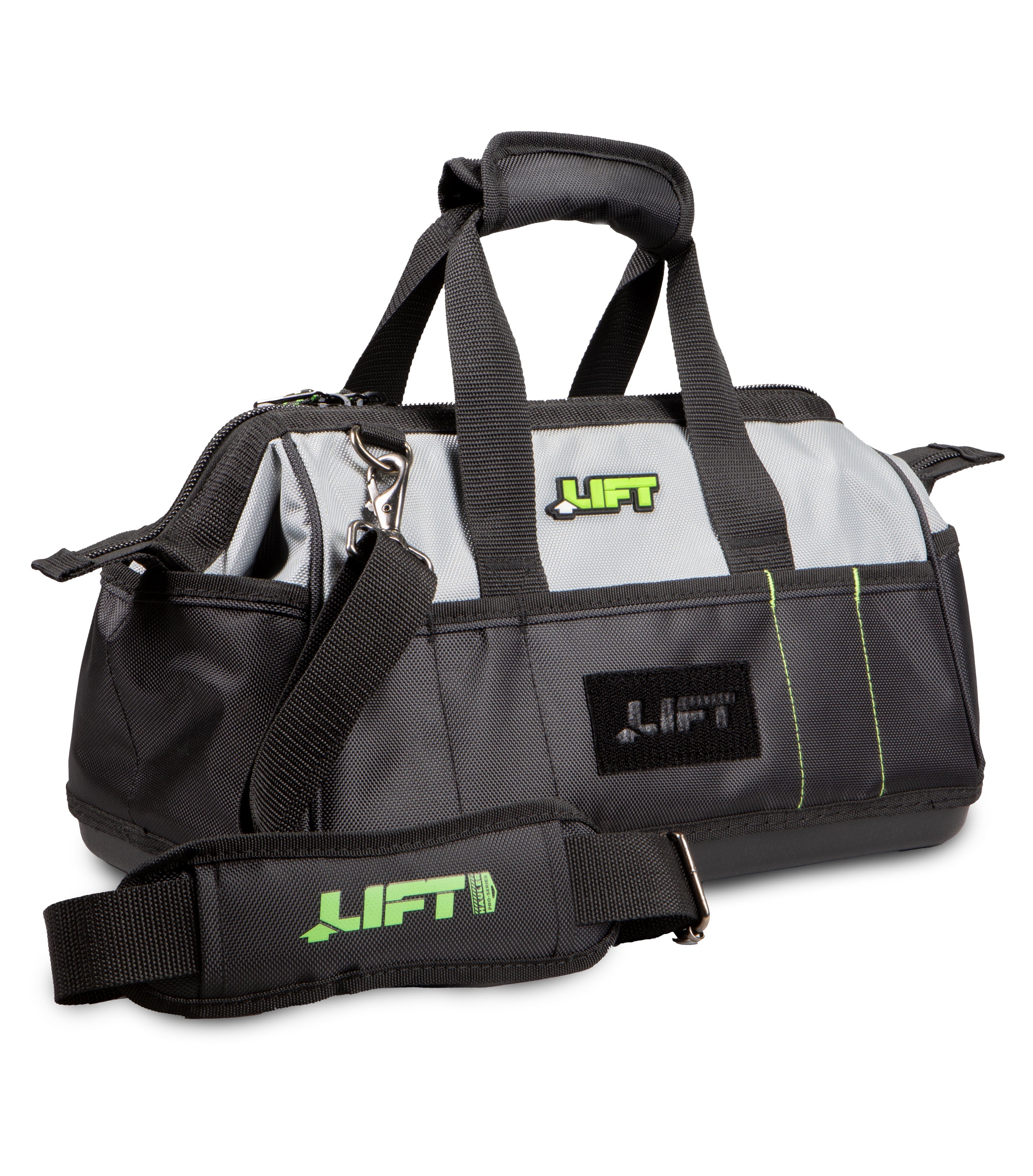 Lyft Safety Supplies – Matador HQ