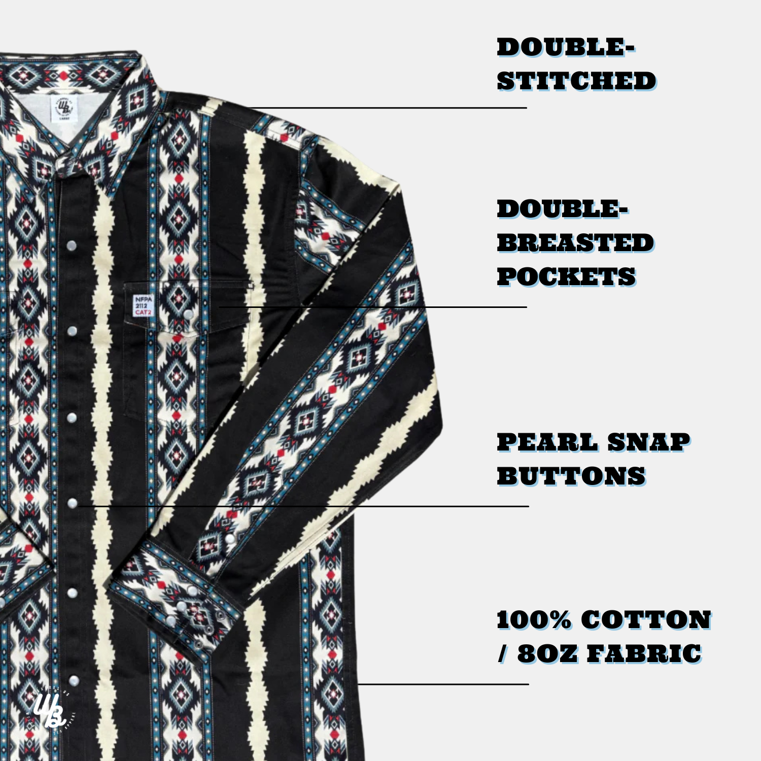 WoahBros Cascabel FR