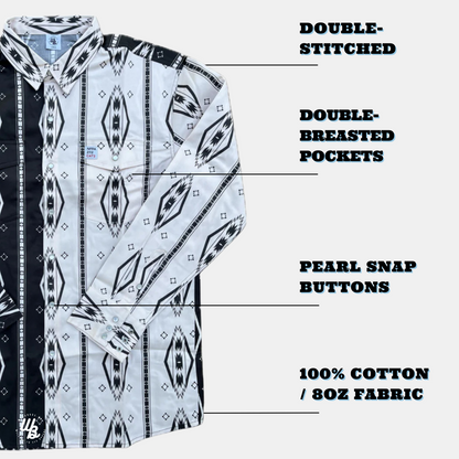 WoahBros Two-Tone FR