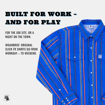 Perforadora de arbustos FR (azul)