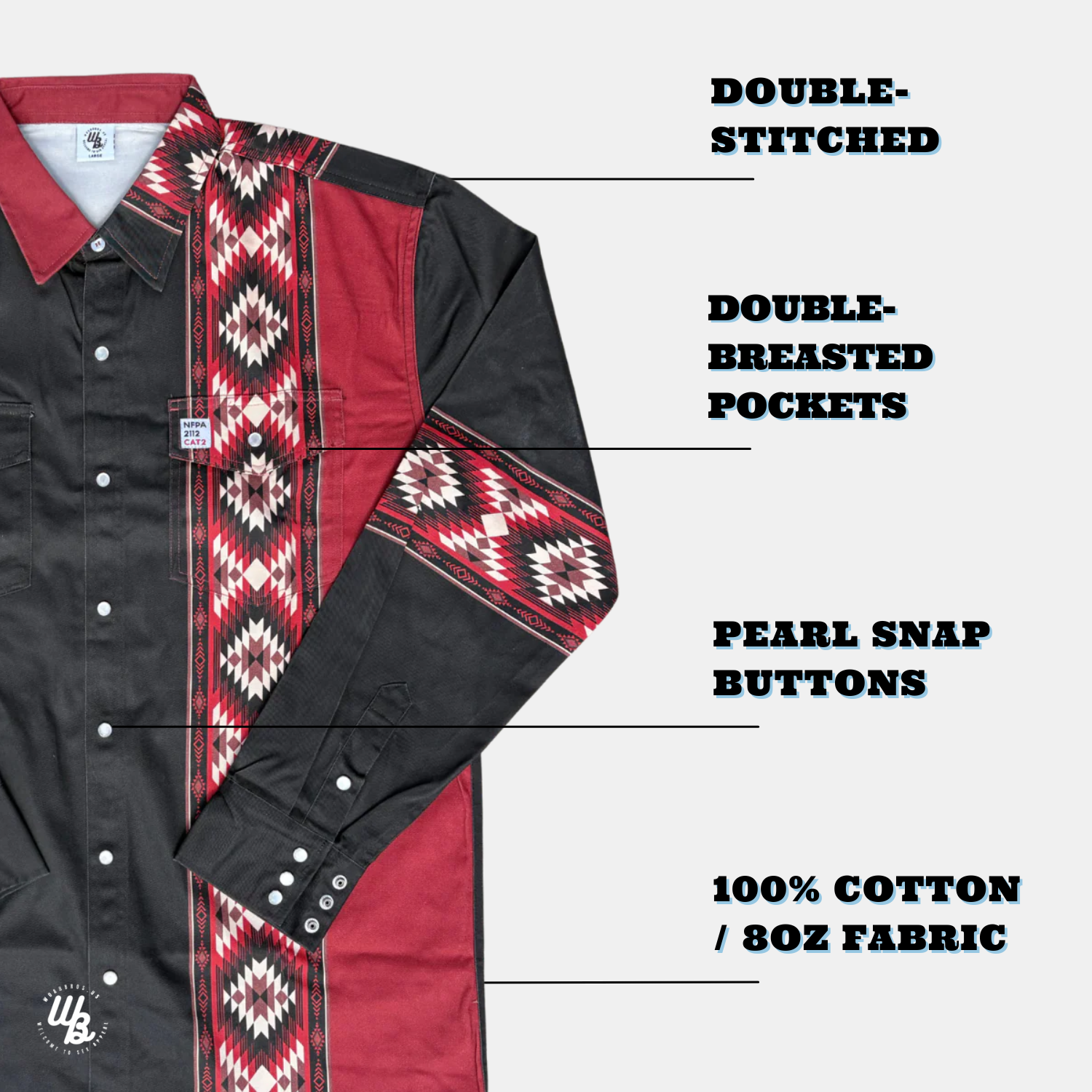 WoahBros Marauder FR