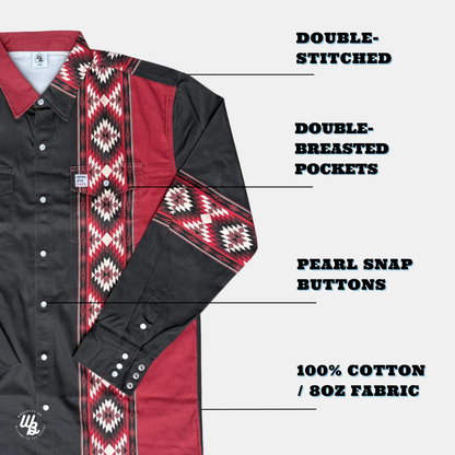 WoahBros Marauder FR