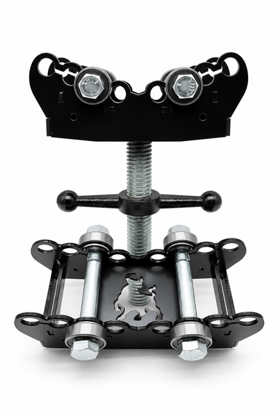 ROLLX Jackstand Pipe Roller