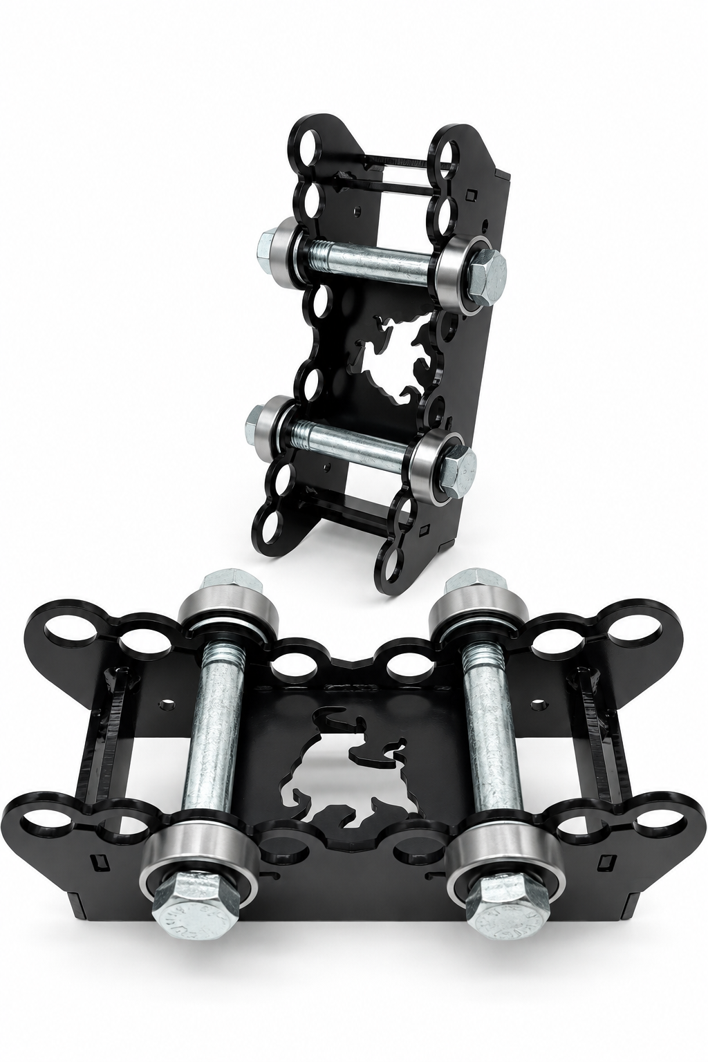 ROLLX Jackstand Pipe Roller
