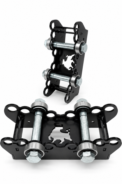 ROLLX Jackstand Pipe Roller