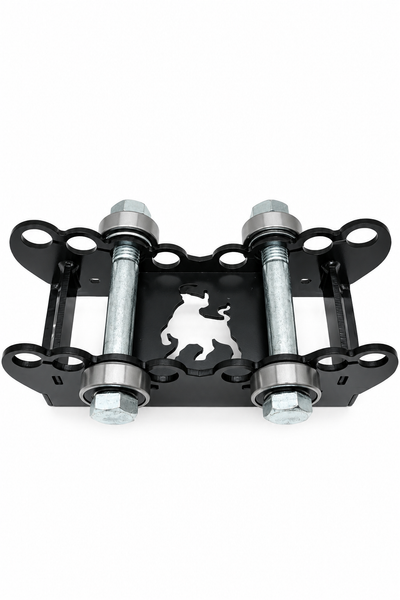 ROLLX Jackstand Pipe Roller