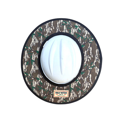 Hard Hat Sun Shades