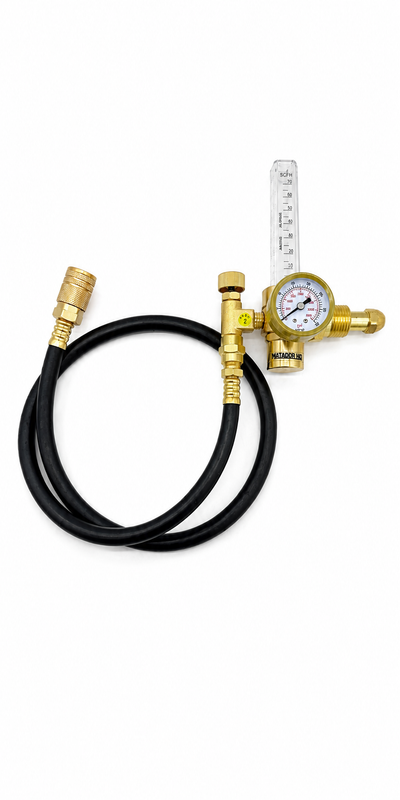MATADOR HQ ARCFLOW™ Precision Flow Meter Kit