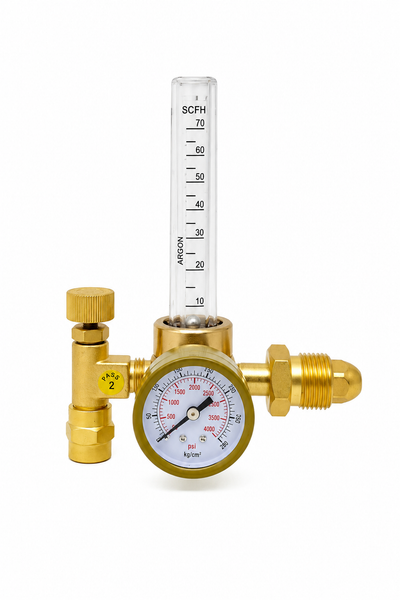 MATADOR HQ ARCFLOW™ Precision Flow Meter Kit