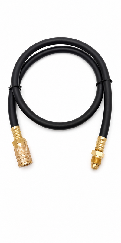 MATADOR HQ ARCFLOW™ Precision Flow Meter Kit