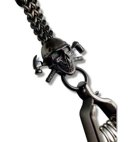 Paracord Clips – Premium Welder Glove Clips