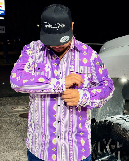 The “Country Pimp” FR