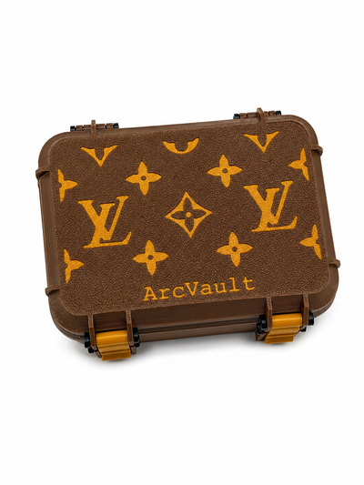 Matador HQ ArcVault