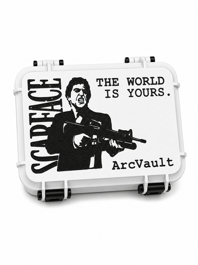 Matador HQ ArcVault