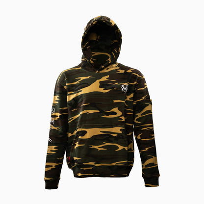 Magician FR Work Hoodie