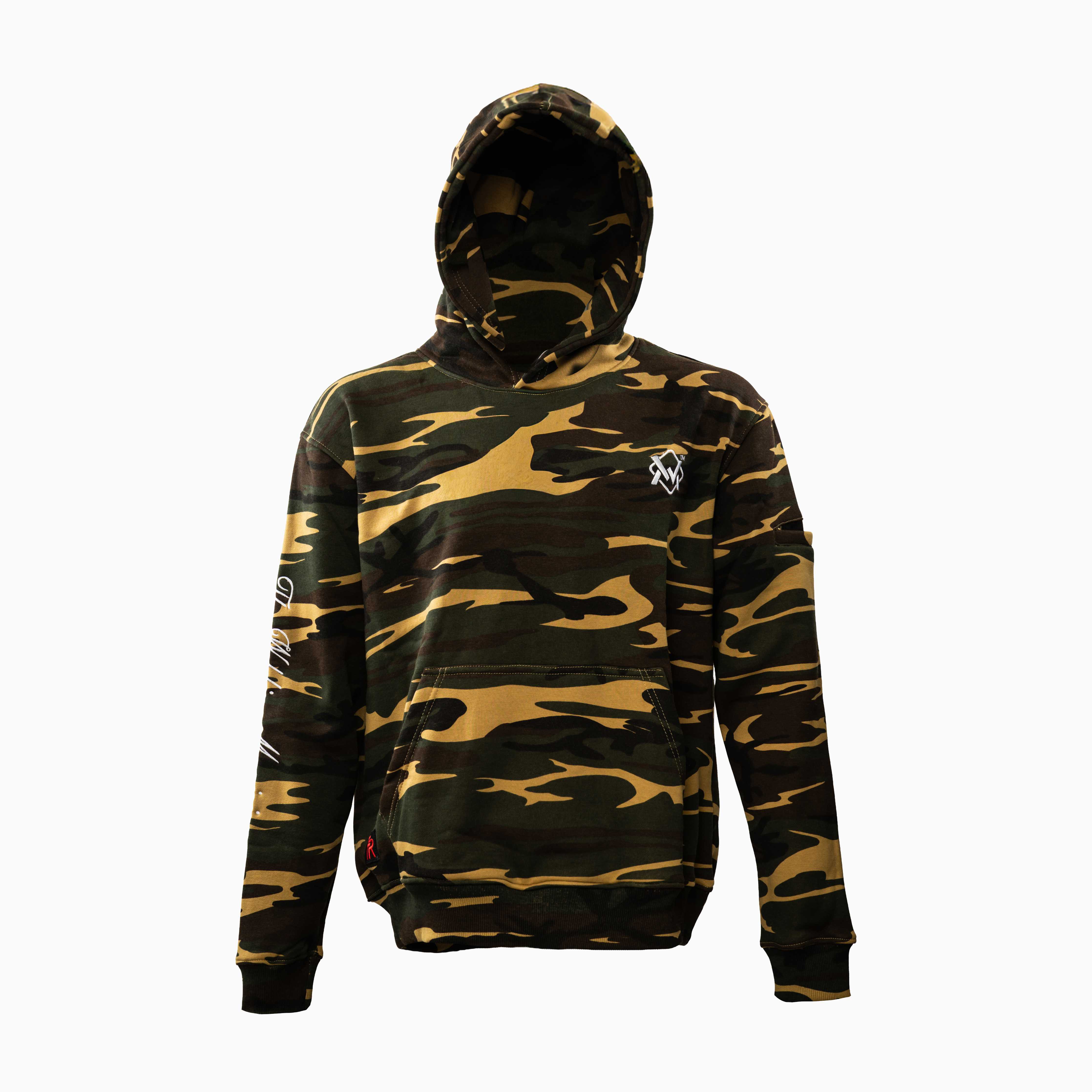 Magician FR Work Hoodie